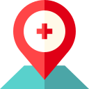 Cross-region