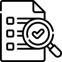 Design verification against classification and coordination requirements