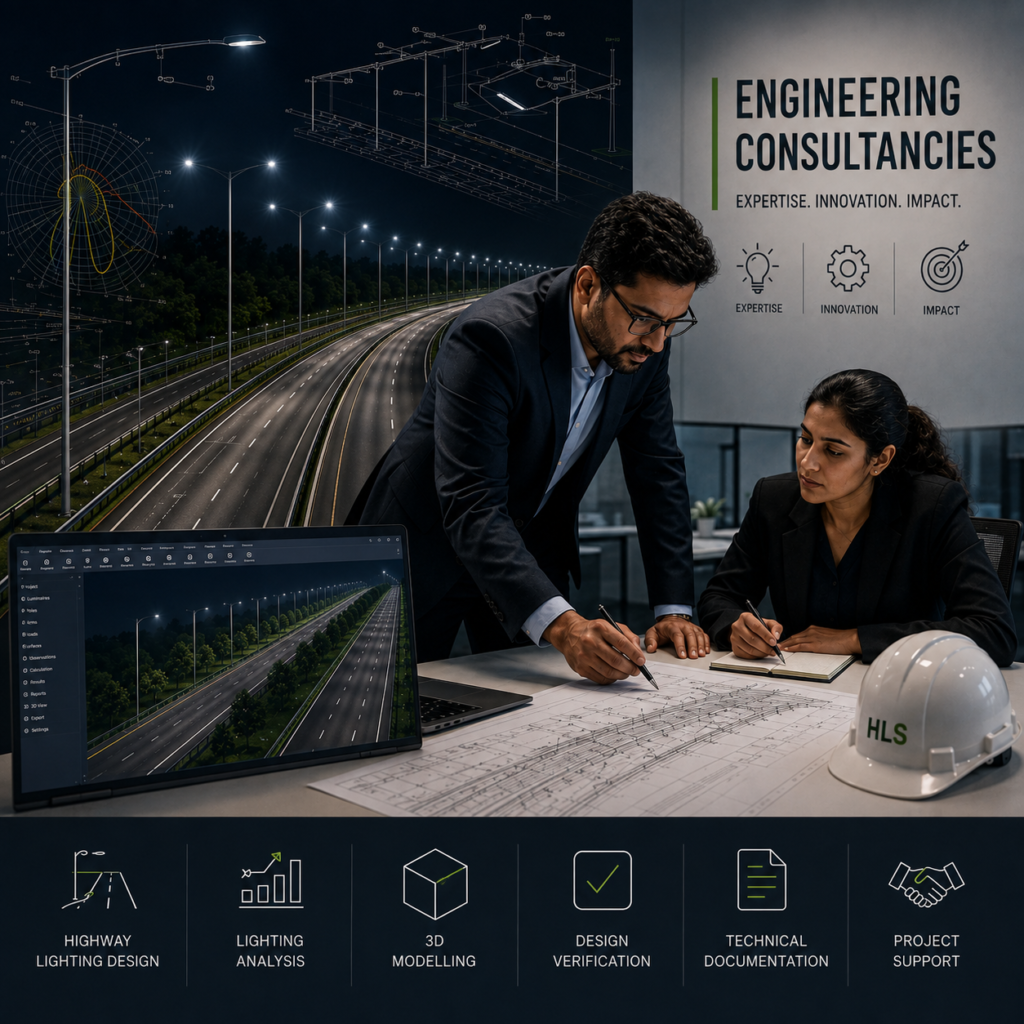 Engineering Consultancies