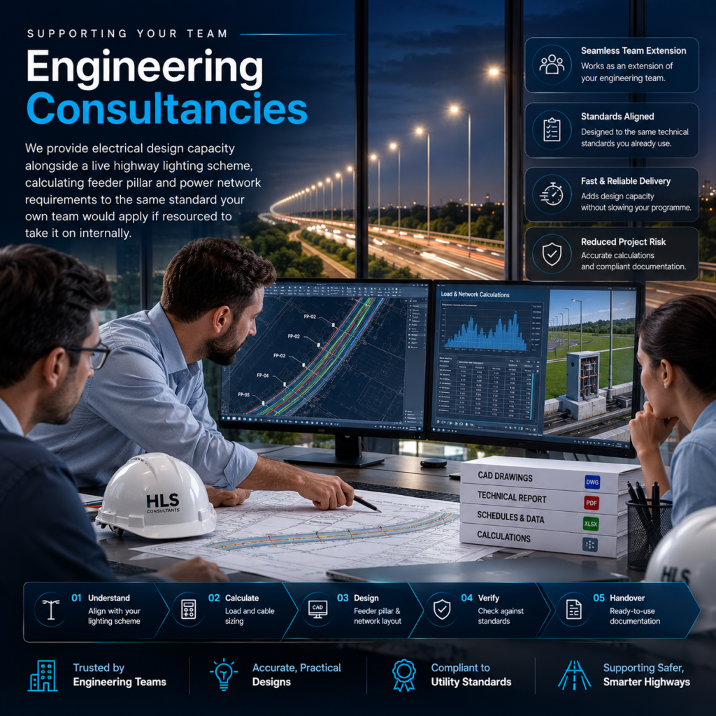 Engineering Consultancies