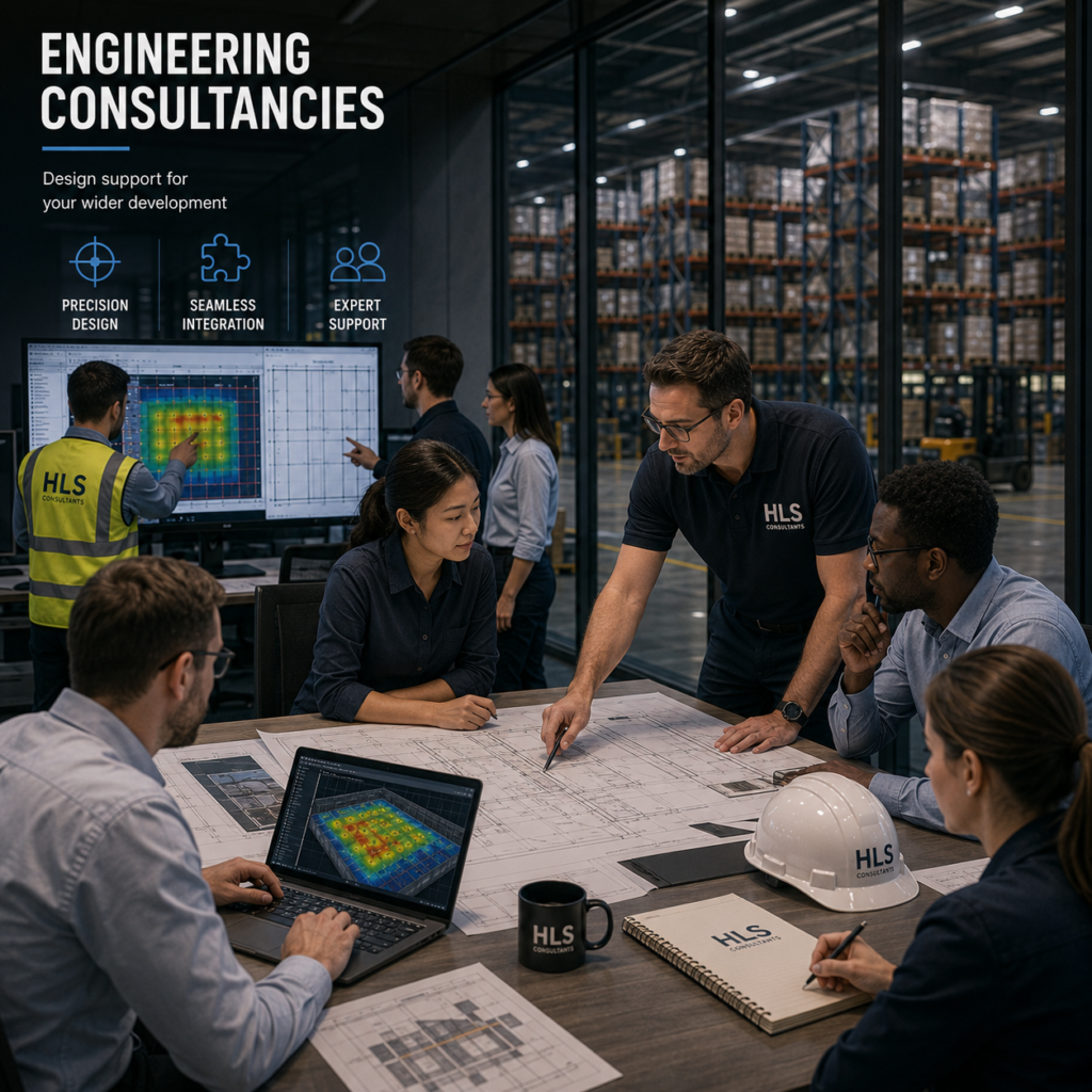 Engineering Consultancies