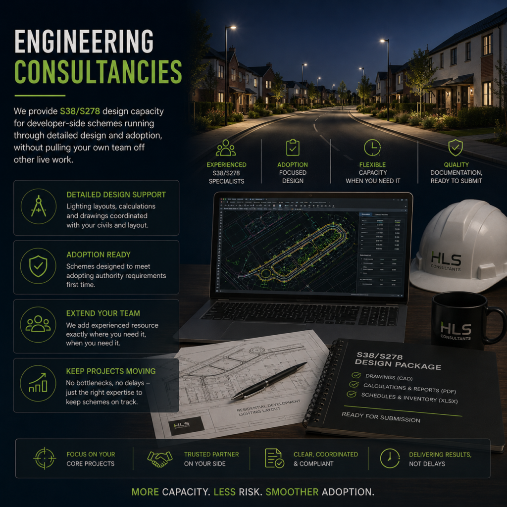 Engineering Consultancies