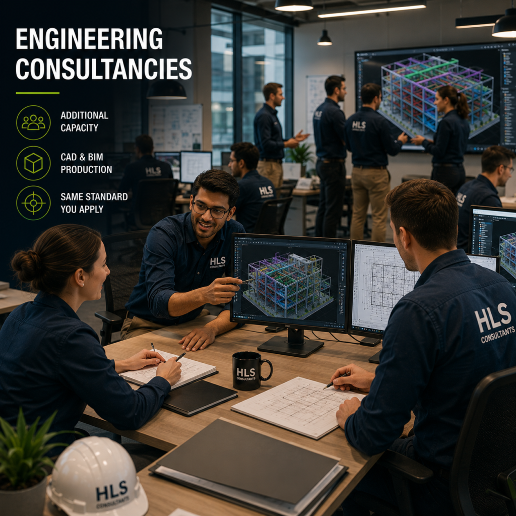 Engineering Consultancies