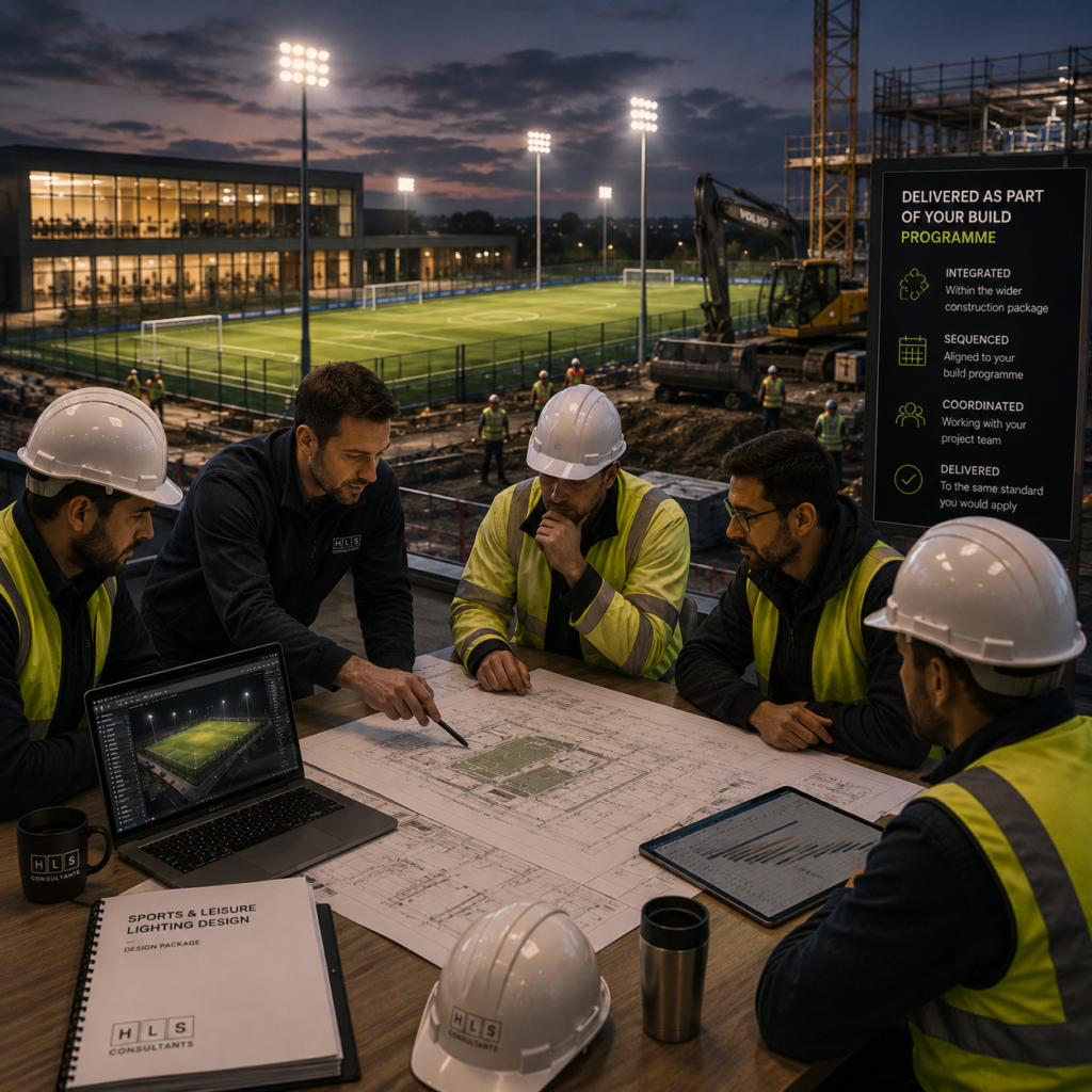 Tier 1 Contractors