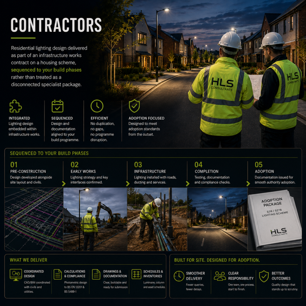 Contractors