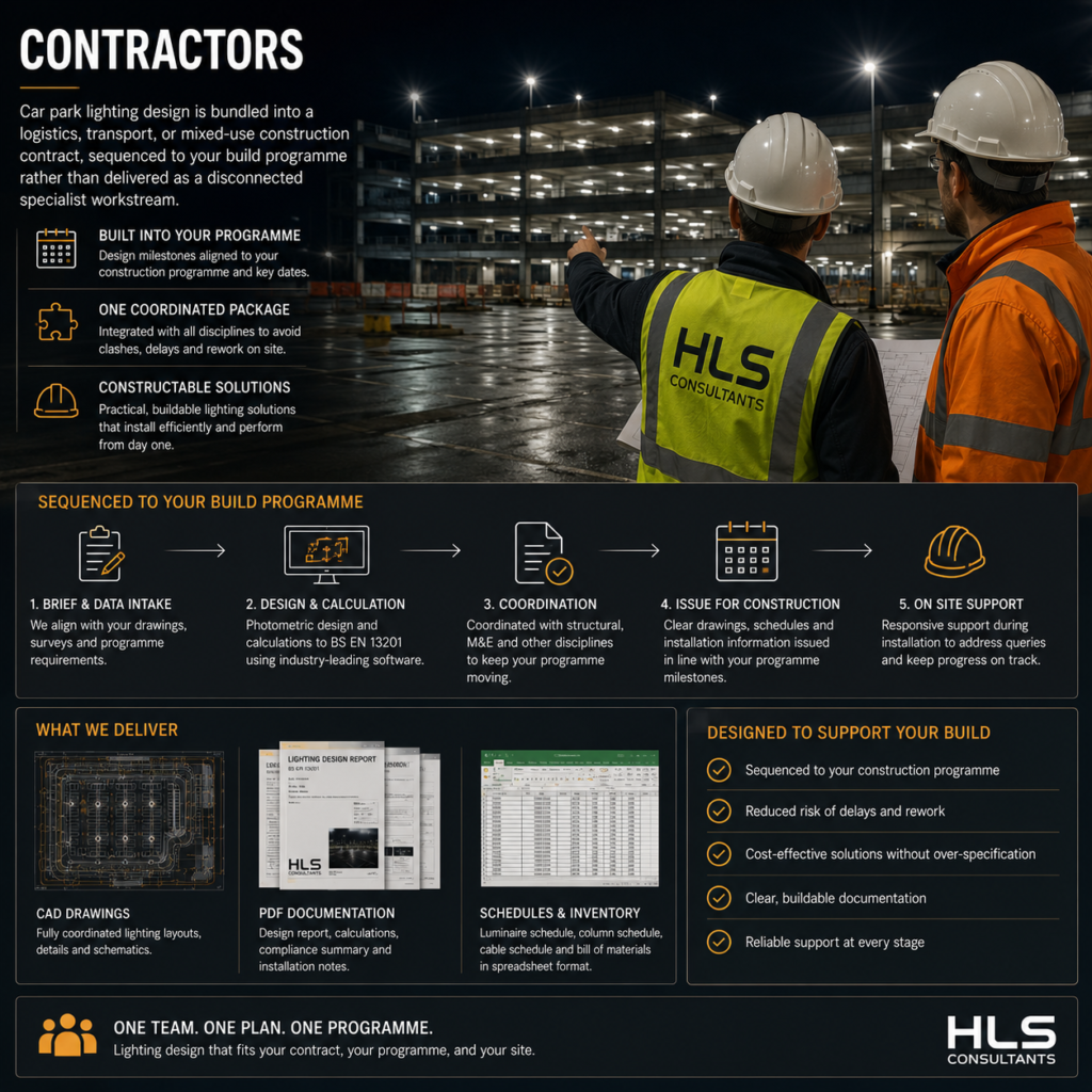 Contractors