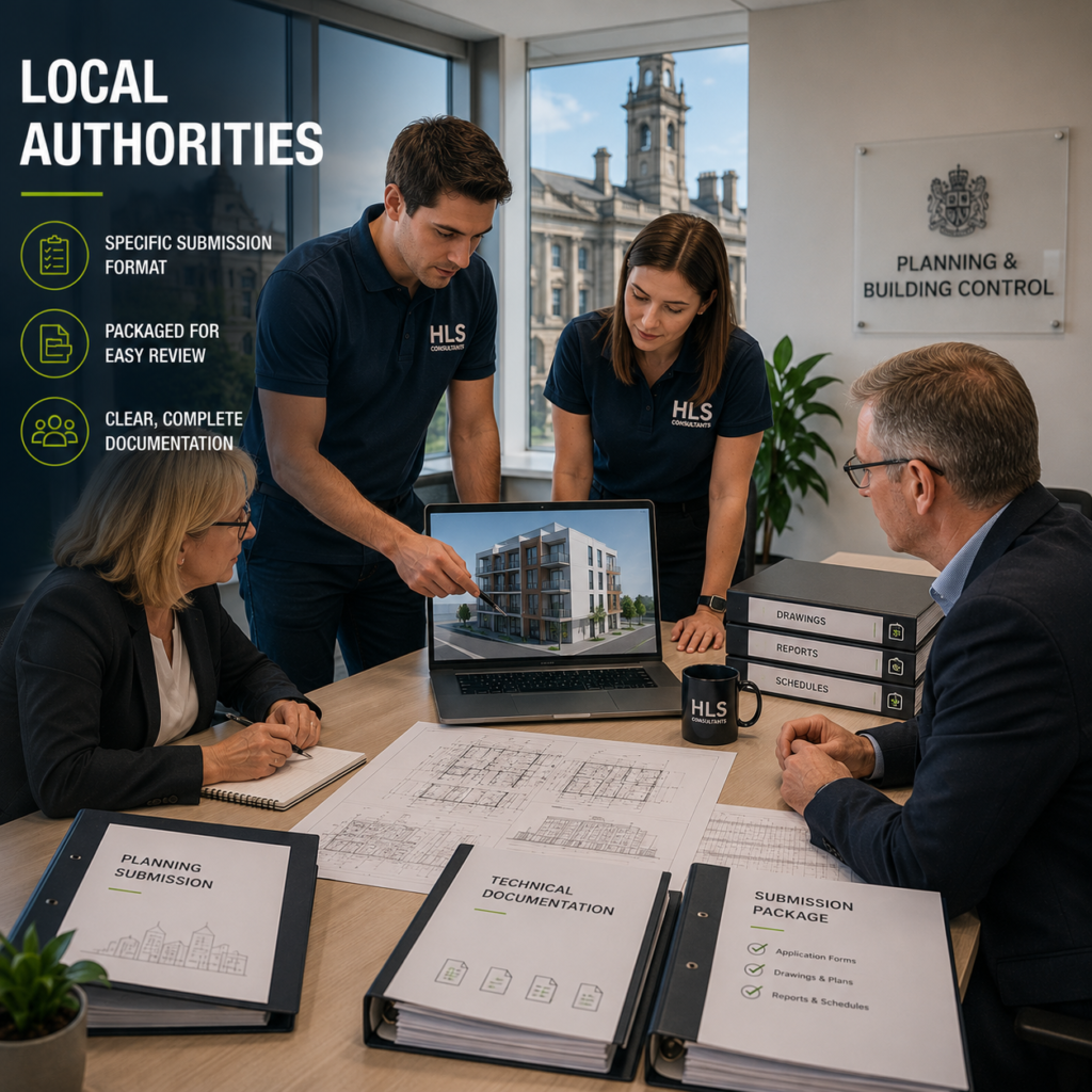 Local Authorities