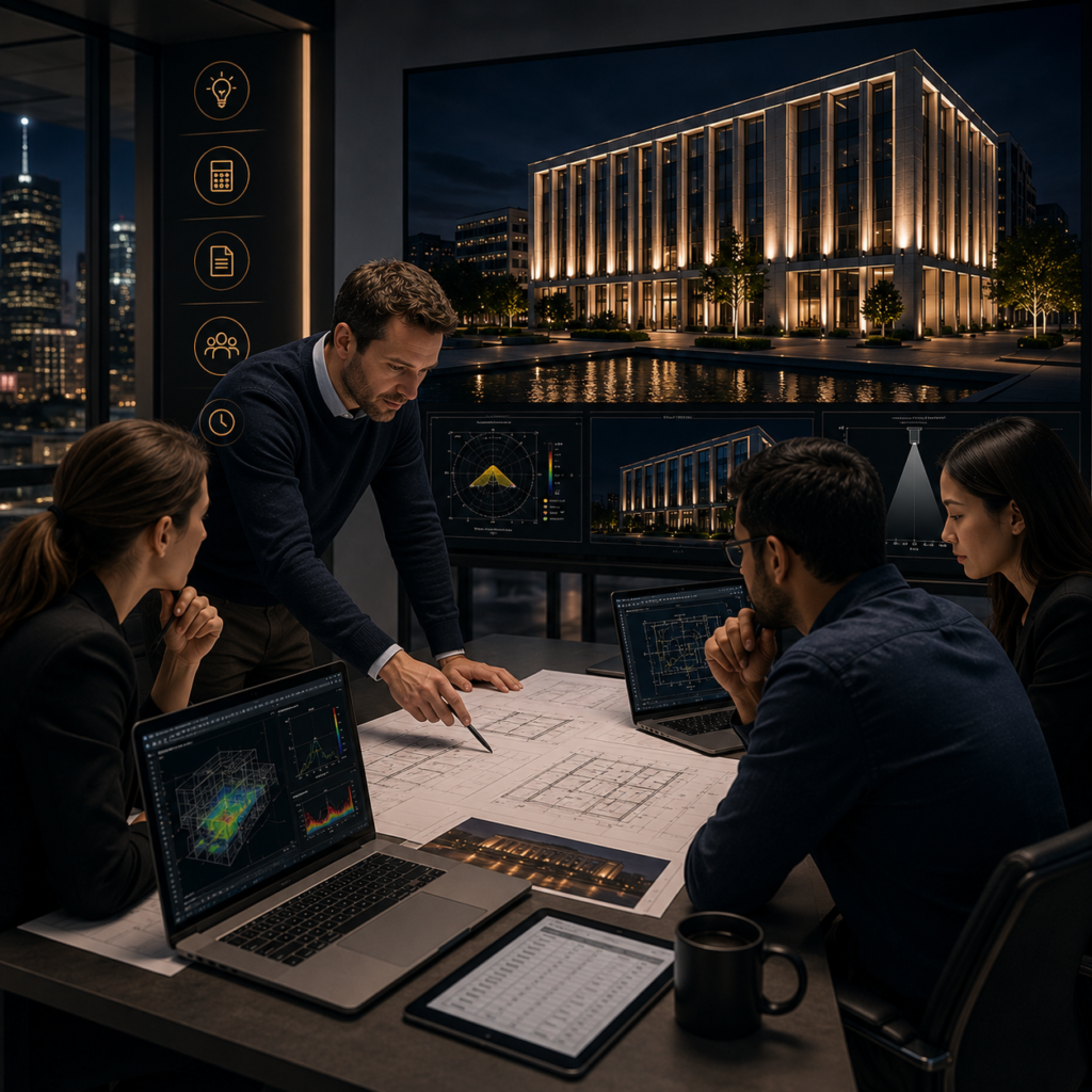 Engineering Consultancies