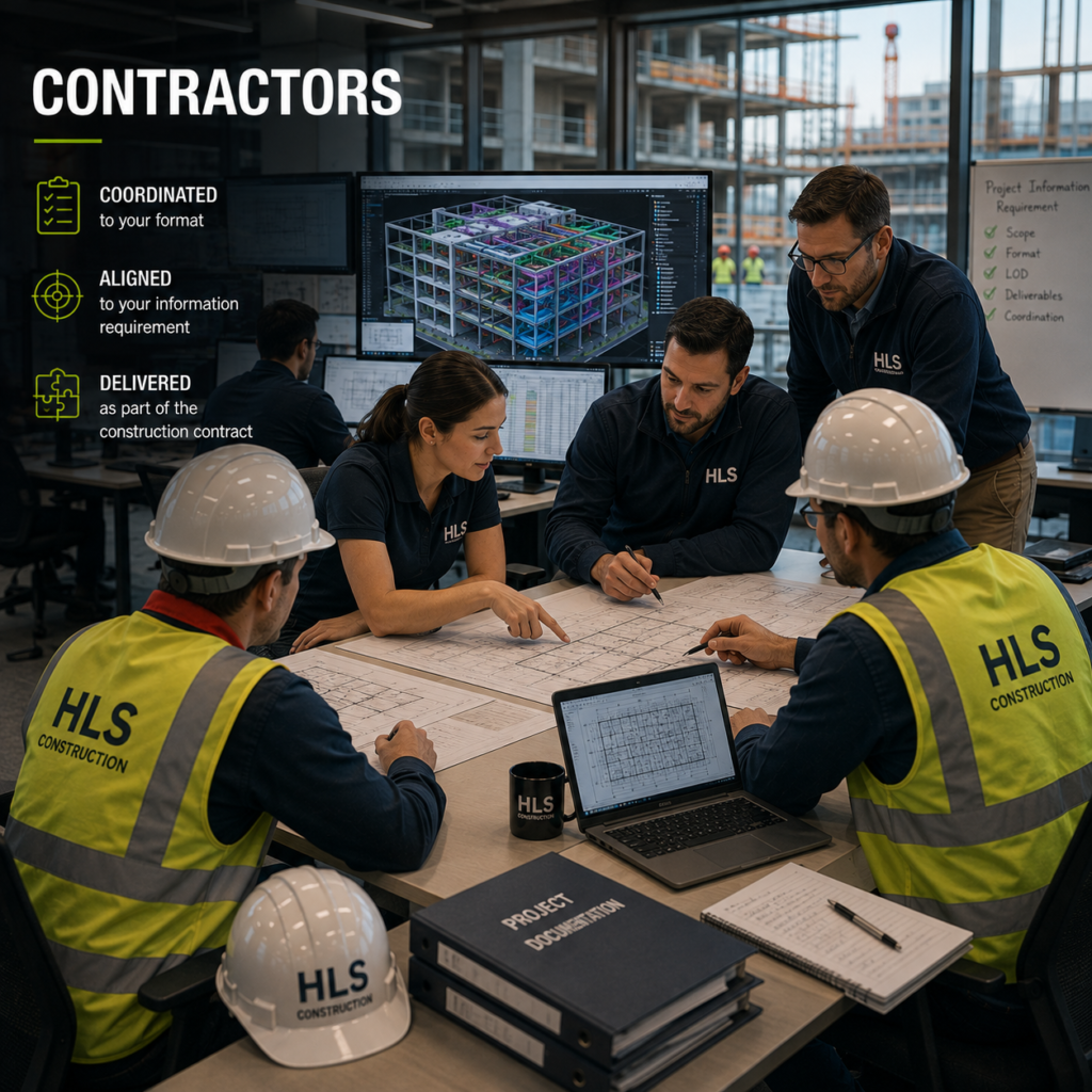 Contractors