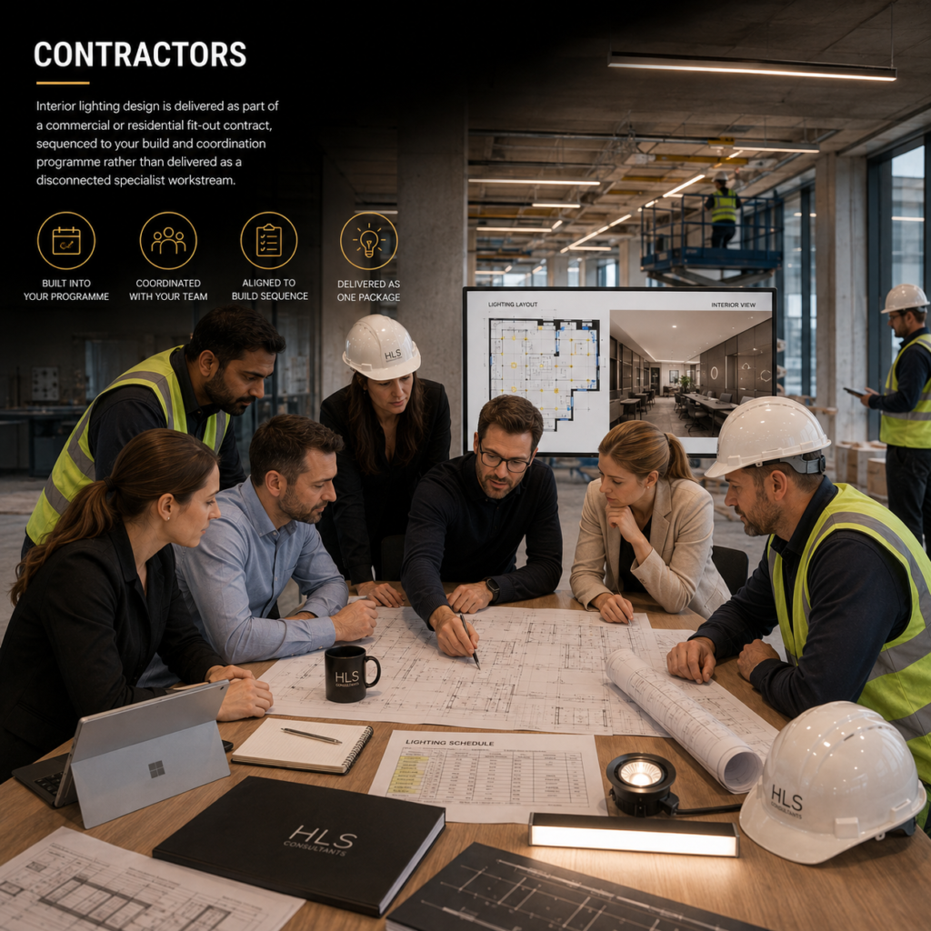 Tier 1 Contractors