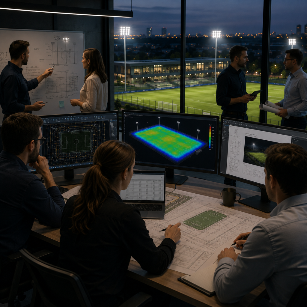 Engineering Consultancies