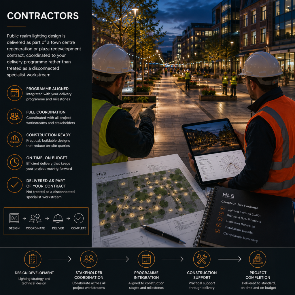 Contractors