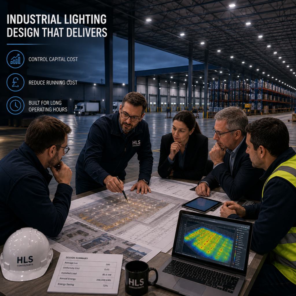 Infrastructure Developers